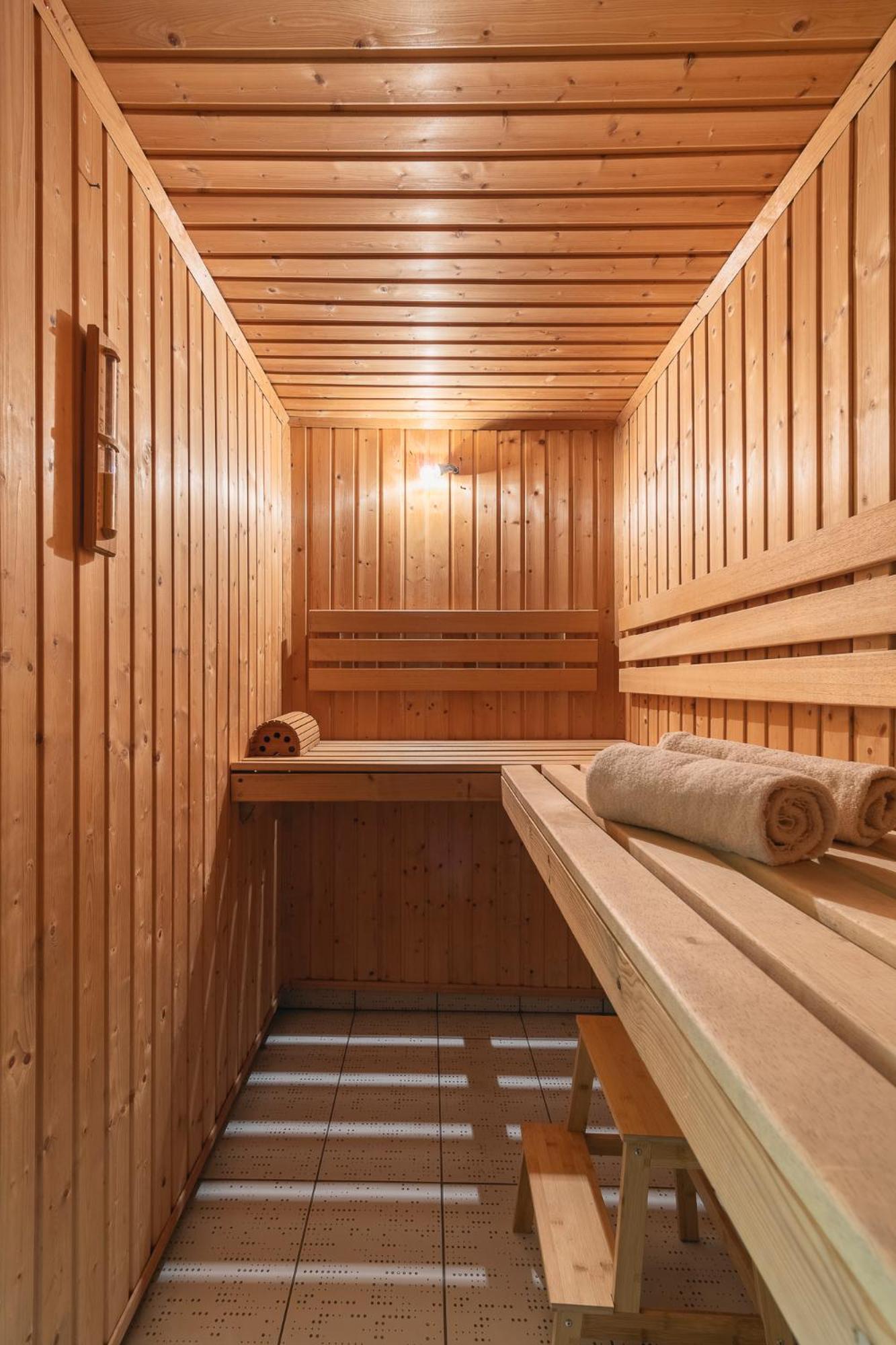 Danube Terrace Boutique Residence With Private Sauna Budapest Exterior photo